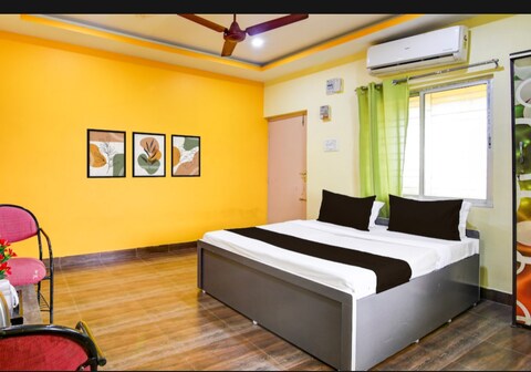 Laxmi Guest House Daspara