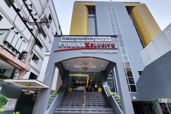 FuramaXclusive Sukhumvit Hotel, Bangkok FuramaXclusive Sukhumvit Hotel, Bangkok