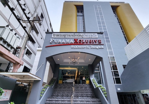 FuramaXclusive Sukhumvit Hotel