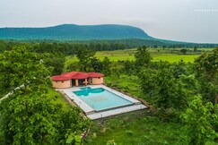 Madhuban Resort By Somaiya Group, Pachmarhi Madhuban Resort By Somaiya Group, Pachmarhi