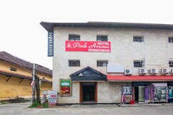 Hotel Park Avenue, Cochin Hotel Park Avenue, Cochin