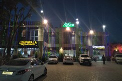 SS AVANI RESORT HOTEL & RESTAURANT, Dera Gopipur SS AVANI RESORT HOTEL & RESTAURANT, Dera Gopipur