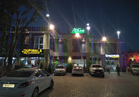 SS AVANI RESORT HOTEL & RESTAURANT