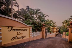 OYO Home 22791 Magnificent 1BHK,Anjuna Goa, Goa OYO Home 22791 Magnificent 1BHK,Anjuna Goa, Goa