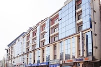 Tourist Krishna Inn, Hyderabad Tourist Krishna Inn, Hyderabad
