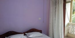 TripThrill Vilanova Holidays, Goa TripThrill Vilanova Holidays, Goa