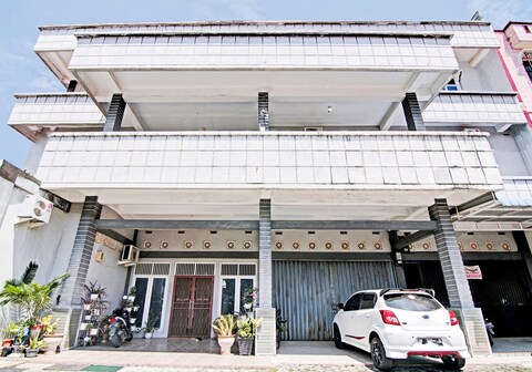 Hotel O Wisma Jaya SyariahNearRM Beringin Indah