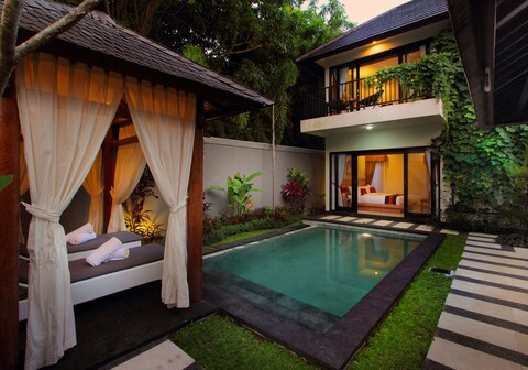 Agata Villas Seminyak