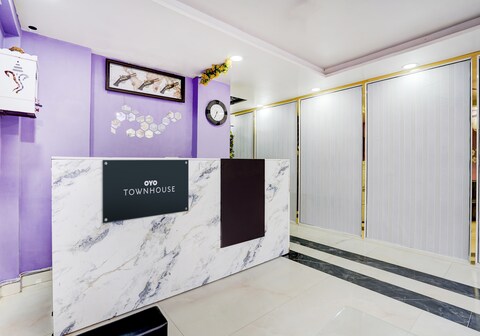 Townhouse ROYAL ELAN