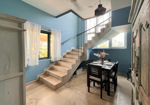 Rainforest Casa Azure 2 BHK Villa- V4
