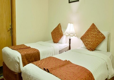 Hayah Al Ulla Suites