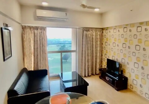 West Valley Villa, Lodha belmondo