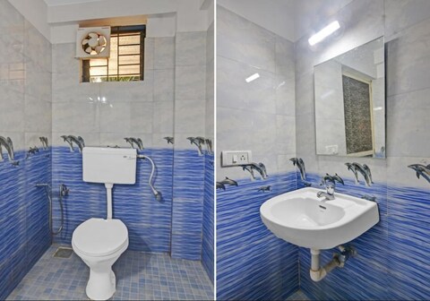 Pritee Holiday Homes Designer studios