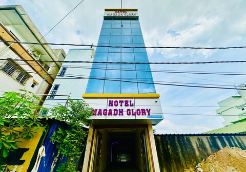MAGADH GLORY
