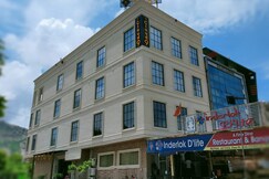 Hotel Cloud 9, Alwar Hotel Cloud 9, Alwar
