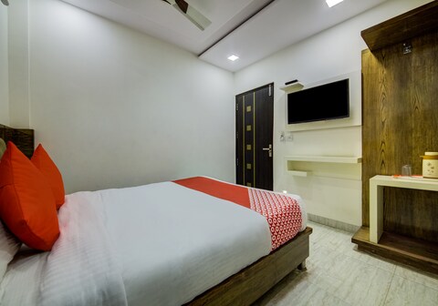 Hotel O 35359 Hotel Victoria Dx