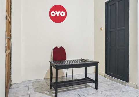 Hotel O Losmen Bahalap Syariah MarabahanNearSiring Marabahan (Ulek Barito)