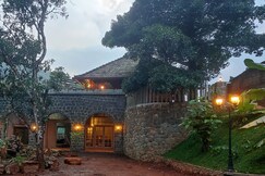 Marmaram Heritage, Vagamon Marmaram Heritage, Vagamon