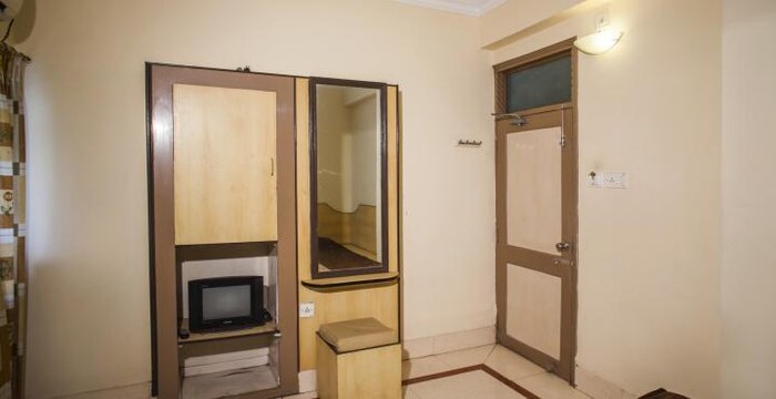 Standard AC Room