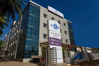 Caspia Hotel Bangalore Whitefield, Bangalore Caspia Hotel Bangalore Whitefield, Bangalore