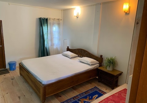 Encamp DKT Homestay