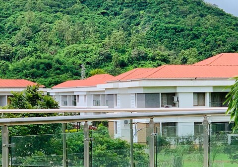 Mizzle Lonavala 2BR Apartment