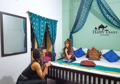 Happy Trails Jaisalmer