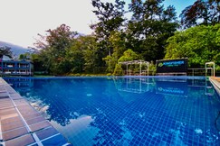 Dandeli Kingfisher Jungle Stay By TERASTAY, Goa Dandeli Kingfisher Jungle Stay By TERASTAY, Goa