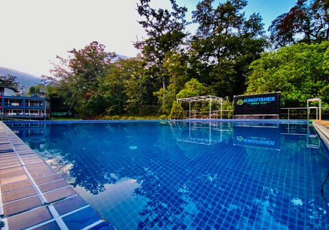 Dandeli Kingfisher Jungle Stay By TERASTAY