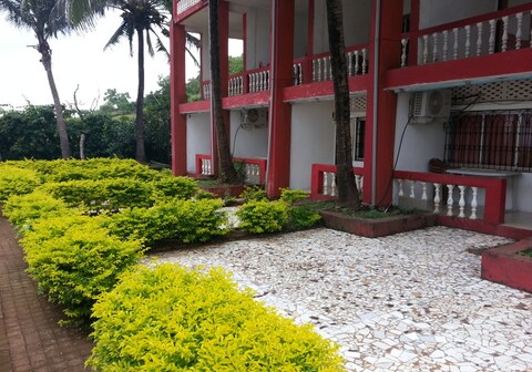 Sagar Hill Resort