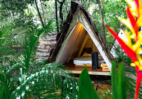 Moonstone Hammock Alibaug