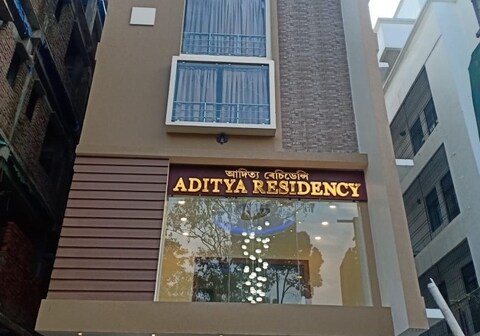 Aditya Residency,Dibrugarh