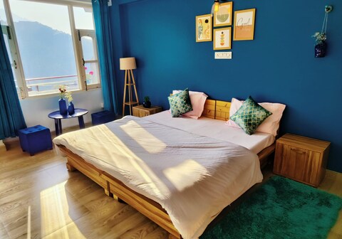 Blue Hills BnB McleodGanj