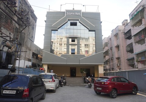 The Dolphin Park Hotel