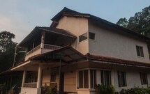 Gundimane Homestay, Sagara Gundimane Homestay, Sagara