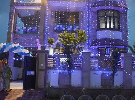 The Mewar Holiday inn