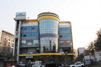 HOTEL STONARC BY ROOMSInc, Pune HOTEL STONARC BY ROOMSInc, Pune
