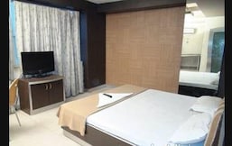 Hotel New Meena Classic, Hyderabad Hotel New Meena Classic, Hyderabad