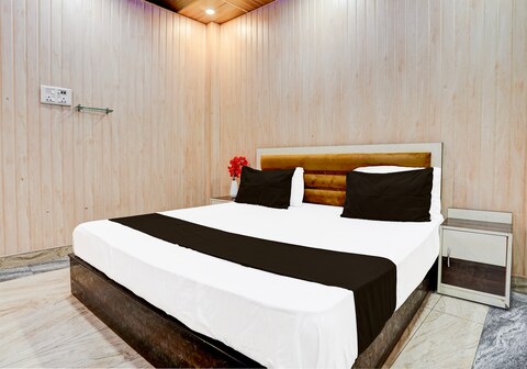 Hotel O Annpurna Galaxy