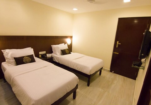 Cloud Nine Serviced Apartments