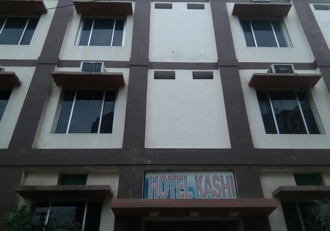 Hotel Kashi Inn