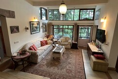 Scenic Hill View 3BHK Near Mall Road | Stonewood, Dalhousie Scenic Hill View 3BHK Near Mall Road | Stonewood, Dalhousie