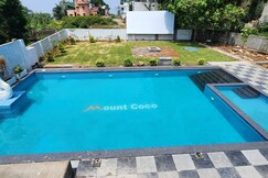 Mount Coco Resort, Yercaud Mount Coco Resort, Yercaud