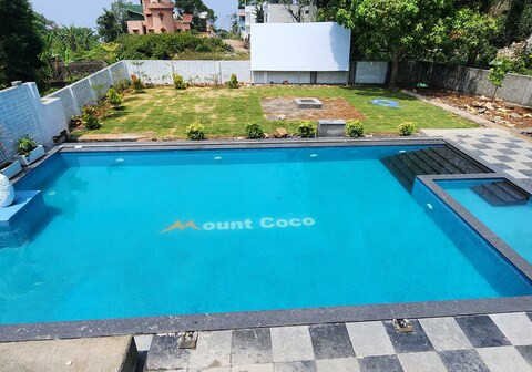 Mount Coco Resort
