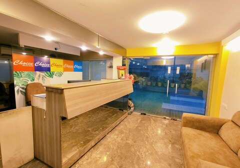 Choice Classic Hotel