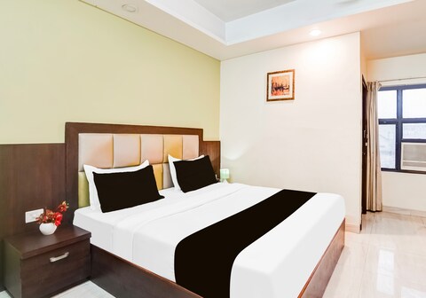 Townhouse Sikar Road Jaipur Formerly Hotel Aroma Inn