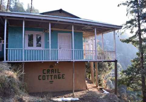 The Crail Cottage - Quaint & Quiet