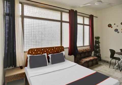 Hotel O THE CORPORATE PLAZA