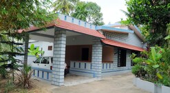 Riverside Retreat, Cochin Riverside Retreat, Cochin