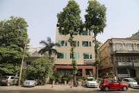 The Allure, Delhi The Allure, Delhi